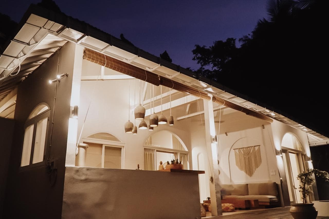 The Dragons Tail HERO