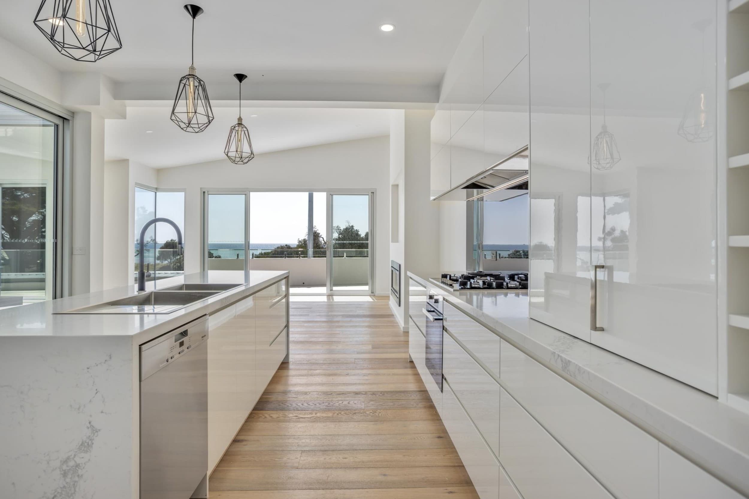 The Pinnacle at Rye HERO