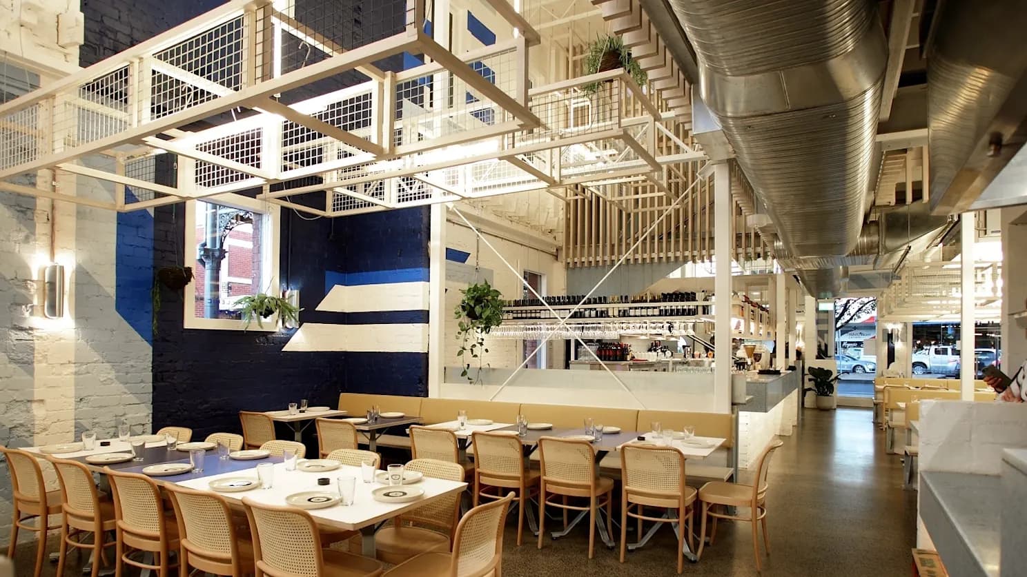 Hellenic Hotel Williamstown